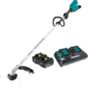 Makita XRU18PT 18V X2 (36V) LXT Cordless String Trimmer Kit