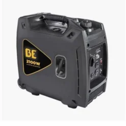 BE BE2100I 2100 Watt Inverter Generator 79cc Powerease