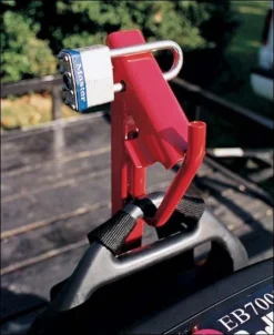 Trimmer Trap BR-1 Blower Rack For Backback Blowers -Tool Comprehensive br1.1 1