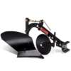 Brinly PP-51 Sleeve Hitch Moldboard Plow Tow-Behind