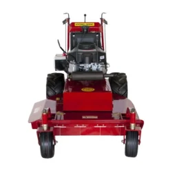 Bradley 36" Walk Behind Brush Buster Mower - 25 HP Briggs -Tool Comprehensive brush mower 21