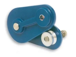 Buckingham 5007L Rigging Block Tensile Tested To 22,500