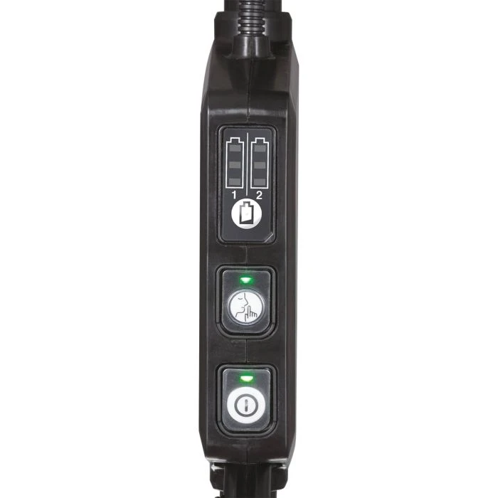 Makita XML03Z 18V X2 (36V) LXT 18" Lawn Mower 2 Makita XML03Z 18V X2 (36V) LXT 18" Lawn Mower - Image 2