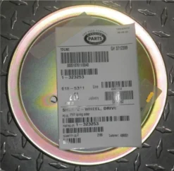 Toro 1-323253 Drive Wheel Sheave Pulley Zero Turn Lawn Mower