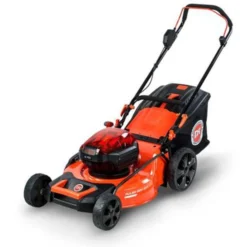 DR Power CE75021XEN0 62V Battery Powered 21" Lawn Mower -Tool Comprehensive ce75021xen0