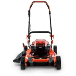 DR Power CE75021XEN0 62V Battery Powered 21" Lawn Mower -Tool Comprehensive ce75021xen0 2