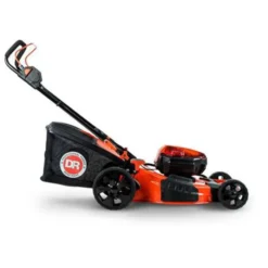 DR Power CE75021XEN0 62V Battery Powered 21" Lawn Mower -Tool Comprehensive ce75021xen0 5