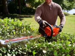 Echo CHT-58V2AH 58V Lithium-Ion Cordless Hedge Trimmer -Tool Comprehensive cht 58v2ah a final web