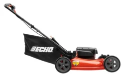 Echo CLM-58V4AH 58V Lithium-Ion Cordless Lawn Mower -Tool Comprehensive clm 58v4ah 1 final web