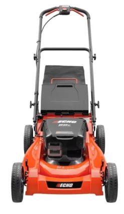 Echo CLM-58V4AH 58V Lithium-Ion Cordless Lawn Mower -Tool Comprehensive clm 58v4ah 4 final web