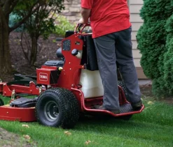 Toro 72509 GrandStand 60" Stand On Mower 23.5HP KAW -Tool Comprehensive comfortable ride 5 1 1 1 1