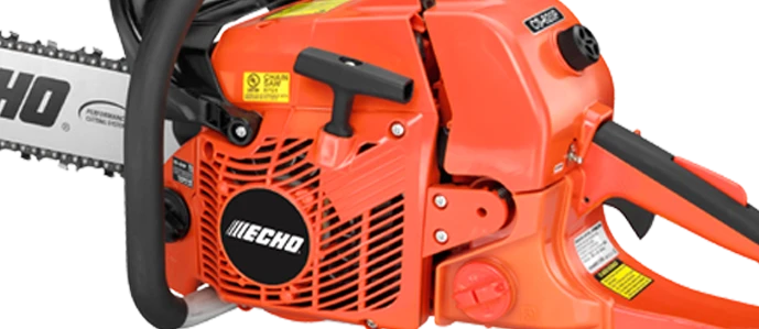 Echo CS-620P Chainsaw 20" Professional Grade - 59.8cc 2 Stroke Engine 2 Echo CS-620P Chainsaw 20" Professional Grade - 59.8cc 2 Stroke Engine - Image 2