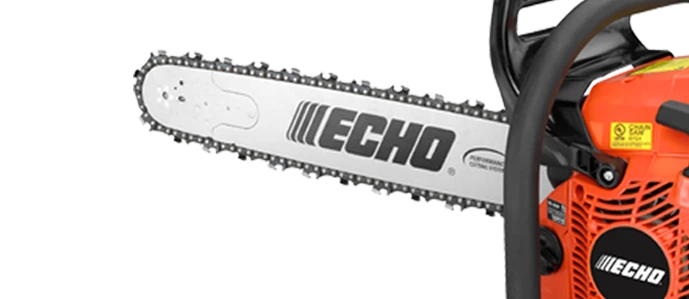 Echo CS-620P Chainsaw 20" Professional Grade - 59.8cc 2 Stroke Engine 4 Echo CS-620P Chainsaw 20" Professional Grade - 59.8cc 2 Stroke Engine - Image 4