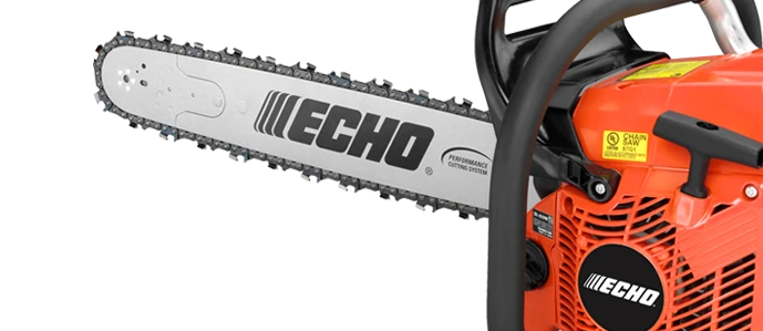 Echo CS-620PW 24" Rear Wrap Handle Chainsaw 59.8cc 2 Echo CS-620PW 24" Rear Wrap Handle Chainsaw 59.8cc - Image 2