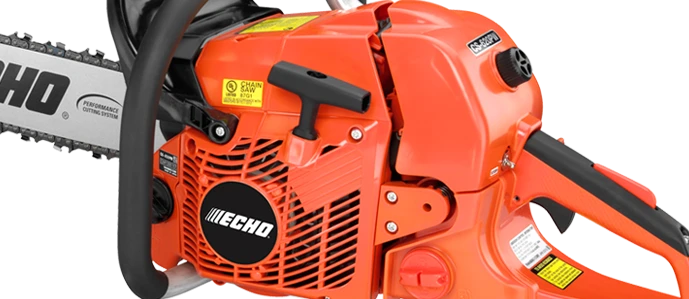 Echo CS-620PW 24" Rear Wrap Handle Chainsaw 59.8cc 3 Echo CS-620PW 24" Rear Wrap Handle Chainsaw 59.8cc - Image 3