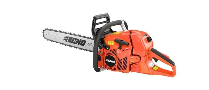 Echo CS-620pw-20 59.8 CC Rear Handle Chainsaw W / 20" B&C 1 Echo CS-620pw-20 59.8 CC Rear Handle Chainsaw W / 20" B&C