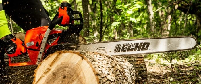 Echo X-Series CS-7310P 28" Chainsaw Professional Grade 73.5cc 2 Echo X-Series CS-7310P 28" Chainsaw Professional Grade 73.5cc - Image 2
