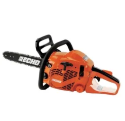 Echo CS-310 Chainsaw 14" Bar 30.5cc Professional Engine