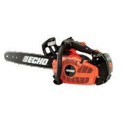 Echo CS-355T Chainsaw 14" Professional Top Handle - 35.8cc Engine