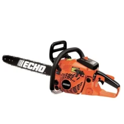 Echo CS-400-18VP Chainsaw 18" Bar 40.2cc Professional Engine