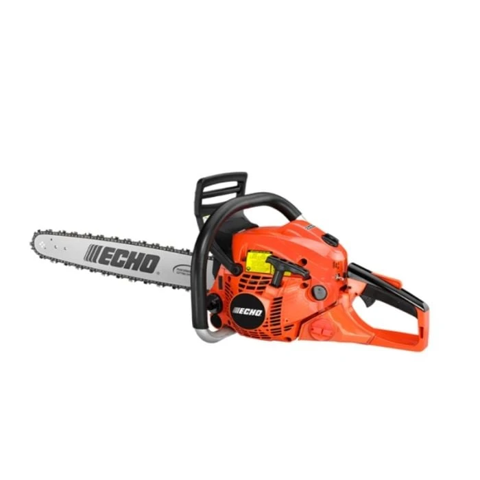 Echo CS-501P Chainsaw 20" Bar 50.2cc Professional Engine 1 Echo CS-501P Chainsaw 20" Bar 50.2cc Professional Engine