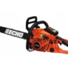 Echo CS-620P Chainsaw 24" Professional Grade - 59.8cc 2 Stroke Engine
