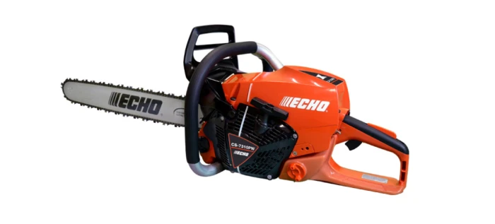 Echo CS-7310PW 24" Chainsaw Full-Wrap Handle 73.5cc 1 Echo CS-7310PW 24" Chainsaw Full-Wrap Handle 73.5cc