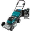 Makita XML09Z 18V X2 (36V) LXT 21" Self‑Propelled Lawn Mower Kit