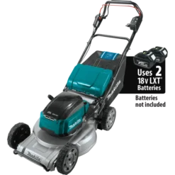 Makita XML09Z 18V X2 (36V) LXT 21" Self‑Propelled Lawn Mower Kit