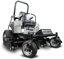 Dixie Chopper 4074VGE 74" XCaliber Zero Turn Mower 40HP VAN (2022)