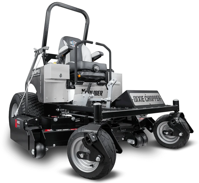 Dixie Chopper 4074VGE 74" XCaliber Zero Turn Mower 40HP VAN (2022) 1 Dixie Chopper 4074VGE 74" XCaliber Zero Turn Mower 40HP VAN (2022)