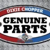 Genuine Dixie Chopper Mulch Kit - 50" Magnum And Magnum HP