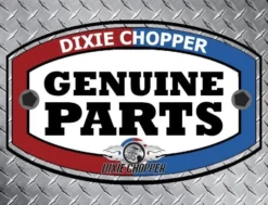 Genuine Dixie Chopper Mulch Kit - 50" Magnum And Magnum HP