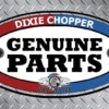 Genuine Dixie Chopper Part Mulch Kit - 60" Magnum And Magnum HP