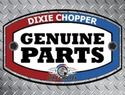 Genuine Dixie Chopper Part Mulch Kit - 60" Magnum And Magnum HP