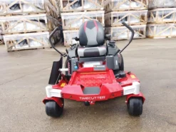 Toro 75750 TimeCutter 5000 50" Zero Turn Mower 23 HP Kawasaki -Tool Comprehensive dji 0410 1