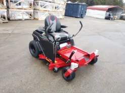 Toro 75750 TimeCutter 5000 50" Zero Turn Mower 23 HP Kawasaki -Tool Comprehensive dji 0418 1