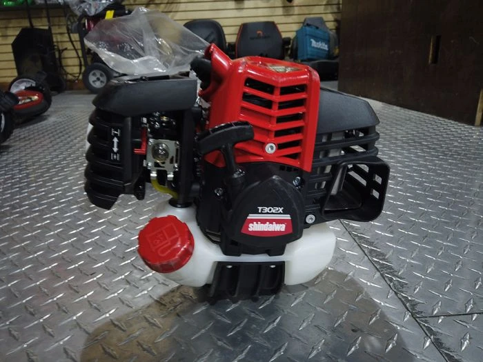 Shindaiwa T302X Straight Shaft String Trimmer 30.5cc 6 Shindaiwa T302X Straight Shaft String Trimmer 30.5cc - Image 6