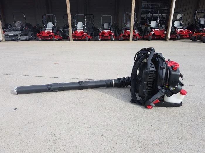Shindaiwa EB600RT Commercial Back Pack Leaf Blower 3 Shindaiwa EB600RT Commercial Back Pack Leaf Blower - Image 3