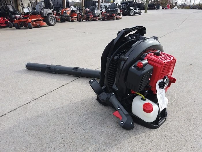 Shindaiwa EB600RT Commercial Back Pack Leaf Blower 2 Shindaiwa EB600RT Commercial Back Pack Leaf Blower - Image 2