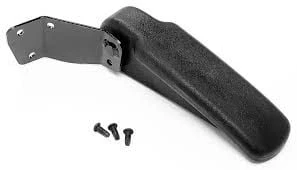 Husqvarna Genuine Part 574201602 KIT, ARM REST, LH ROUND END 1 Husqvarna Genuine Part 574201602 KIT, ARM REST, LH ROUND END