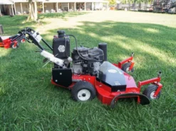 WorldLawn 48" Belt Driven Walk Behind Mower 14.5HP KAW 11 WorldLawn 48" Belt Driven Walk Behind Mower 14.5HP KAW -Tool Comprehensive dsc00101 3