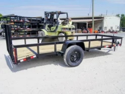 5x14 Dovetail Utility Trailer 3,500lb Axle -Tool Comprehensive dsc00420 3