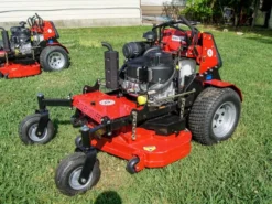 Bradley 48SC-BS24 48" Stand On Zero Turn Mower 24HP Vanguard -Tool Comprehensive dsc00507 3