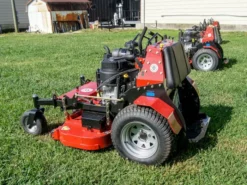 Bradley 48SC-BS24 48" Stand On Zero Turn Mower 24HP Vanguard -Tool Comprehensive dsc00509 4