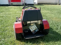 Bradley 48SC-BS24 48" Stand On Zero Turn Mower 24HP Vanguard -Tool Comprehensive dsc00511 3