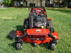 Bradley 52SC-BS26 52" Stand On Compact Zero Turn Mower 26HP Vanguard -Tool Comprehensive dsc00545 2 2