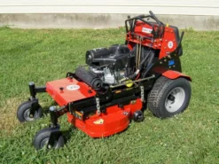 Bradley 36" Commercial Turf Stand On Zero Turn Mower 25HP Briggs -Tool Comprehensive dsc00570 4