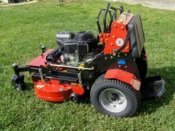 Bradley 36" Commercial Turf Stand On Zero Turn Mower 25HP Briggs -Tool Comprehensive dsc00571 4