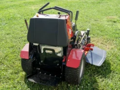 Bradley 36" Commercial Turf Stand On Zero Turn Mower 25HP Briggs -Tool Comprehensive dsc00574 4
